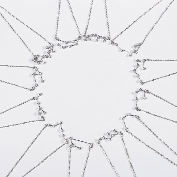 NEW 925 Sterling Silver Zodiac Bracelet-Leo - Picture 4 of 9